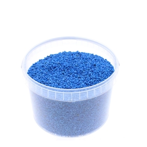 Garnering Grind  2-3mm 3L