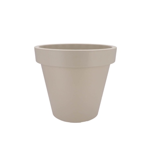 Scandic Taupe Pot 30cm