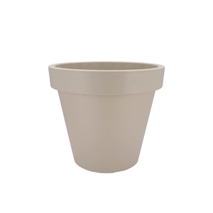 Scandic Taupe Pot 30cm