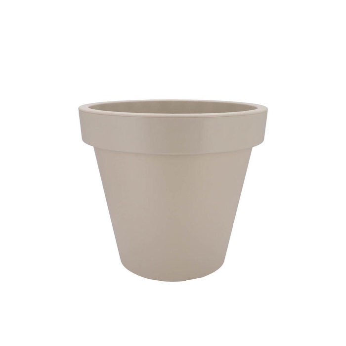 <h4>Scandic Taupe Pot 30cm</h4>