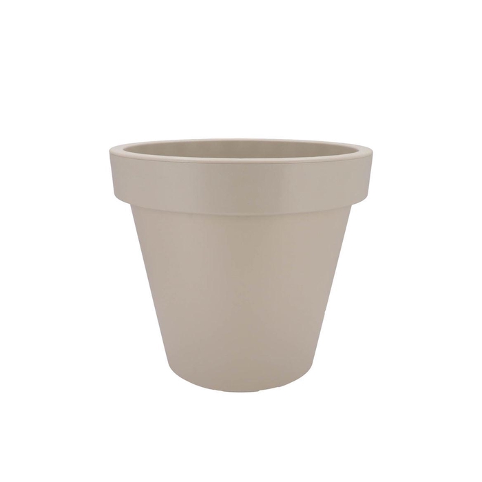 <h4>Scandic Taupe Pot 30cm</h4>