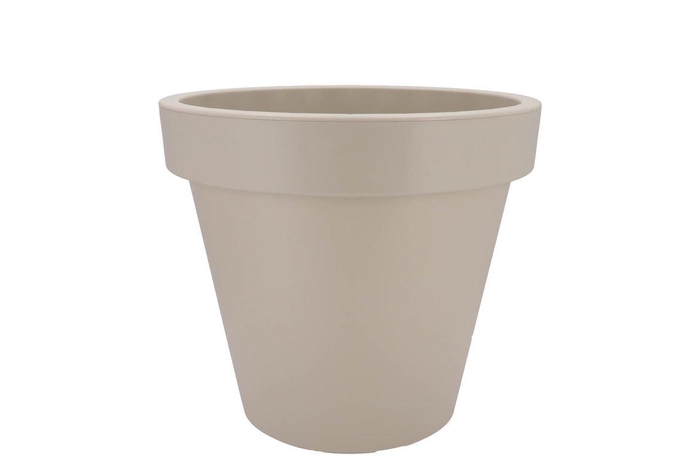 Scandic Taupe Pot 30cm