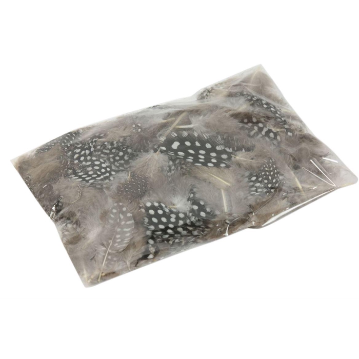 <h4>Feather Pearl Hen Loose 4g</h4>