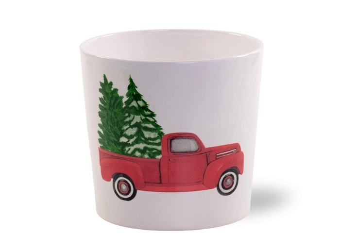 <h4>Collectie 'Craft World' - Keramiek Noel</h4>