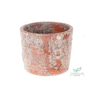 POT HARS CYLINDER H17D19