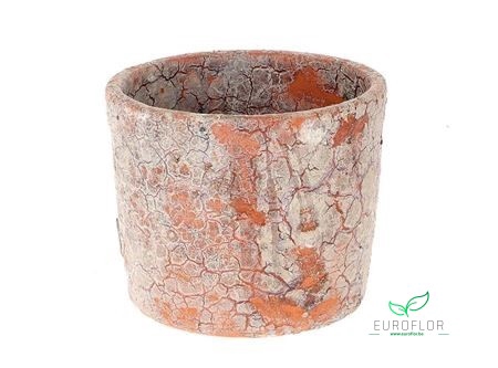 POT HARS CYLINDER H17D19