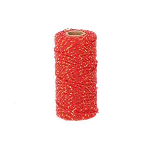Rope Cotton 100 Mtr