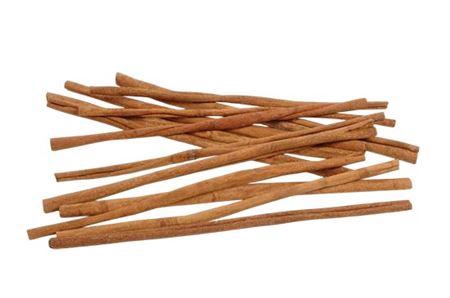 <h4>Cinnamon 15</h4>