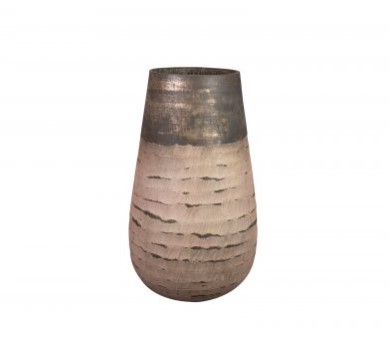 <h4>VASO YLVA POWDER PINK D16 A29 IMP</h4>