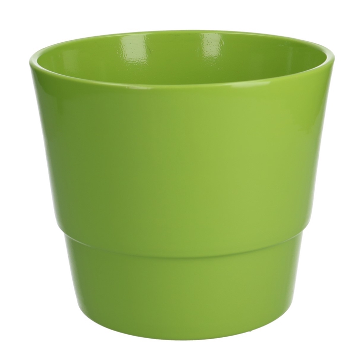 <h4>Ceramics Pot Basic d18*15cm</h4>