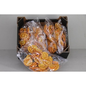 Frt Orange Slice Orange(250g)