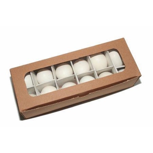 Egg Chicken 12 Pcs