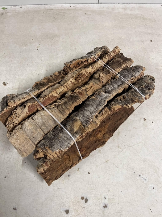 <h4>KURK PLAATJES 45CM X5</h4>