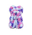 <h4>Beer 20cm mix white-pink-lilac foam</h4>