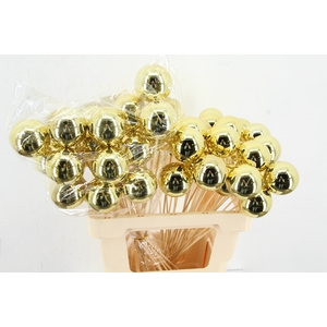 Stick Ball C. Ø6 Gold Shiny