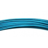 ALUMINIUM WIRE 2MM TURQUOISE 60M 500GR