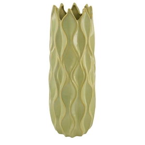 Ceramics Exclusive Vadena vase d15*40.5cm