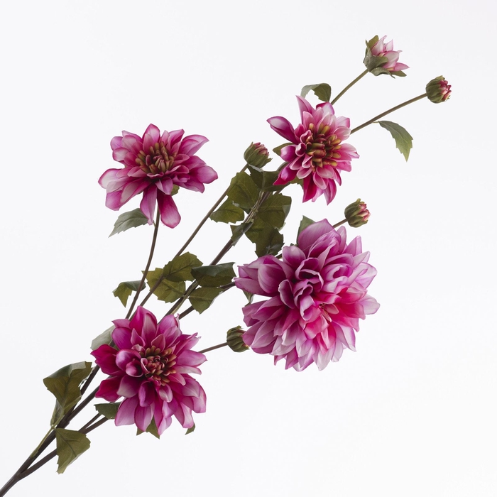 <h4>Dahlia Spray Pink Beauty FL440364BEA</h4>