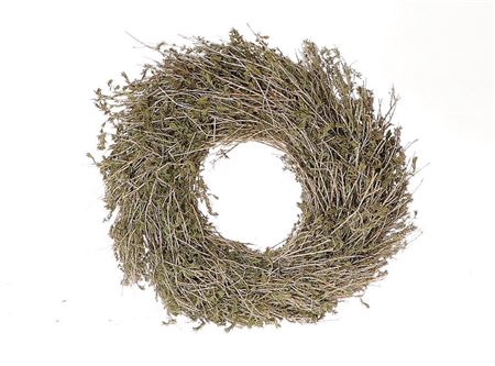 <h4>Wreath Thyme D30</h4>