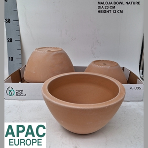 KERAMISCHE POT H%