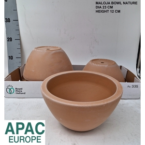 KERAMISCHE POT H%
