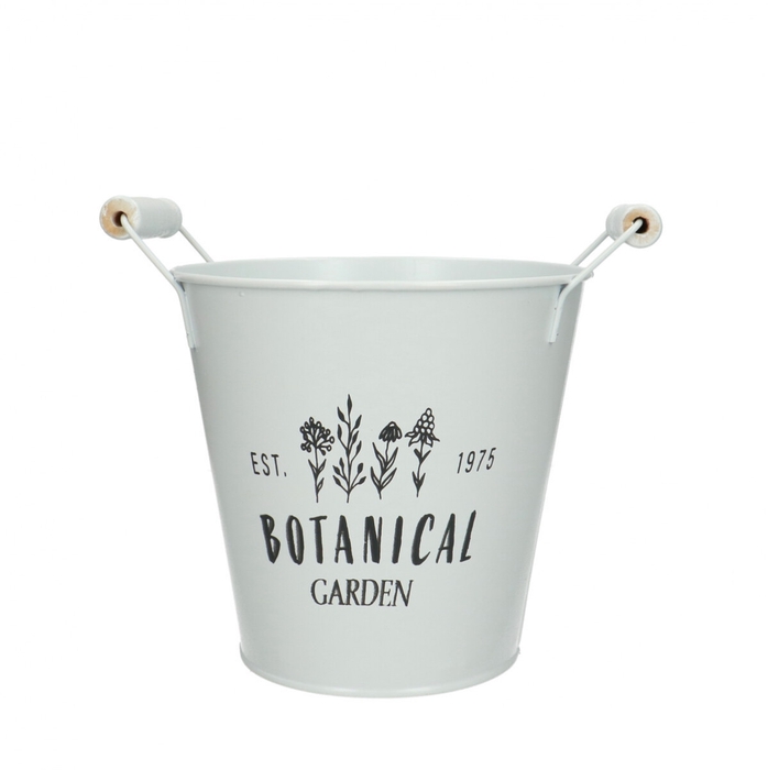 <h4>Botanical pot d16*15cm</h4>