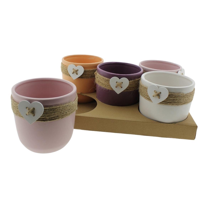 <h4>Huis en tuindecoratie overig H%</h4>