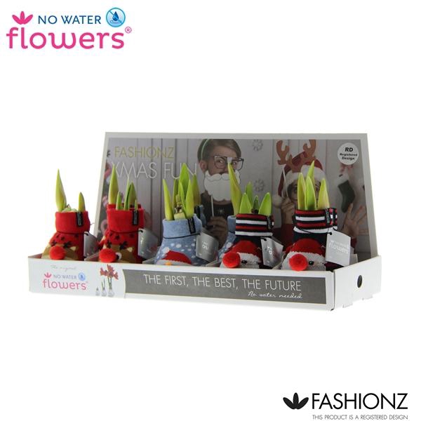 <h4>Hipp Waxz Fashionz Xmas</h4>