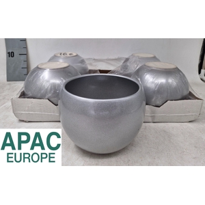 KERAMISCHE POT H%