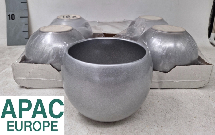 <h4>KERAMISCHE POT H%</h4>