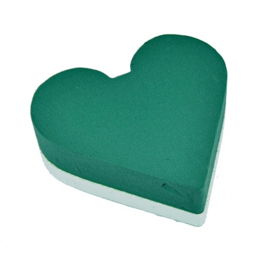 <h4>Oasis Hart Polly 32*30*6cm</h4>