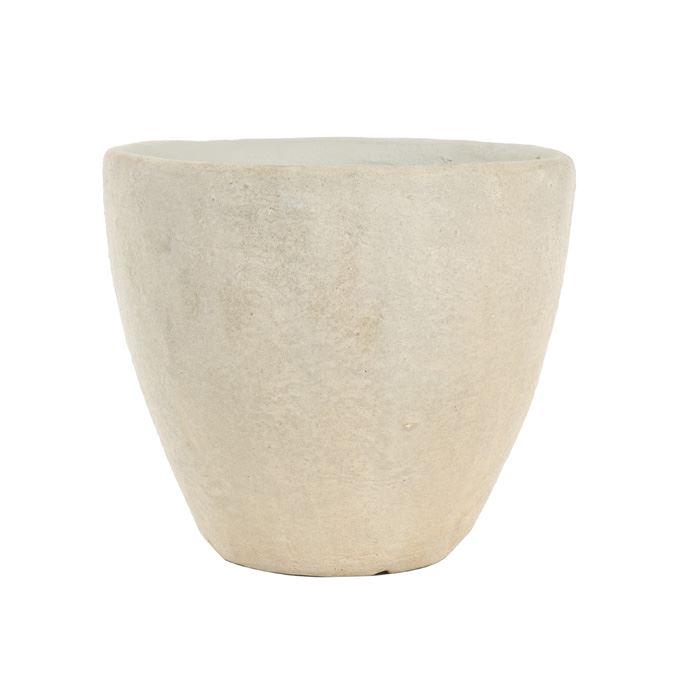 <h4>Pot   ...Keramiek H%</h4>