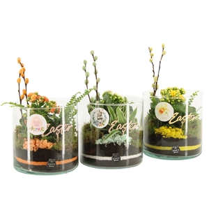 70868: Easter arrangement