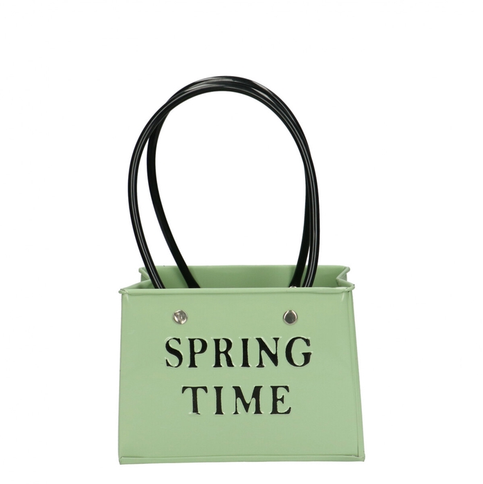 <h4>Zink Baggy bak Spring 14*7*11cm</h4>