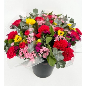 Bouquet Mix Ravello (x21 stems)(min 10x4)