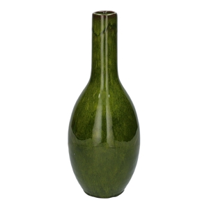 DF03-740861800 - Bottle Malia d4.5/14.5xh37 green