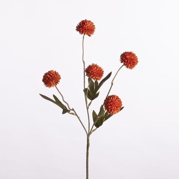 <h4>AF Gompy spray x5 L51cm orange</h4>