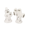 Jolie Jolly White Ghost T-light 17x10x22cm
