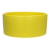 DF03-884726200 - Planter Napoli d22.5xh10.1 yellow