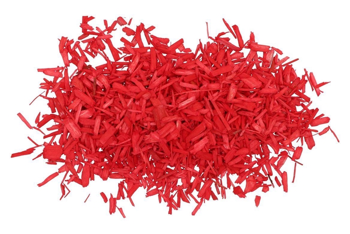 <h4>Garnish Wood Chips Red P/5 Liter Nm</h4>