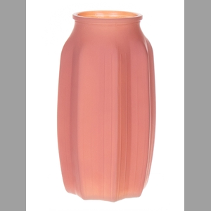 DF02-664322400 - Vase Suko d8.5/12xh22 terra