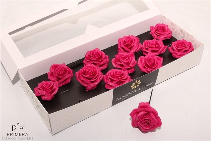 <h4>Stick wax rose</h4>