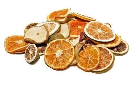 <h4>Fruit Assortment</h4>