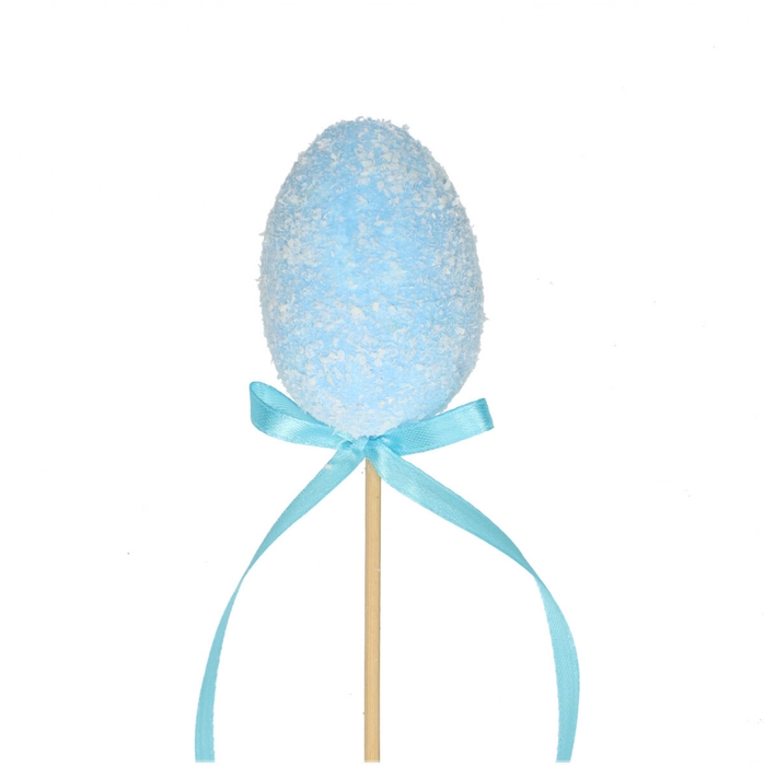 <h4>Easter Sticks 50cm egg candy 7cm</h4>