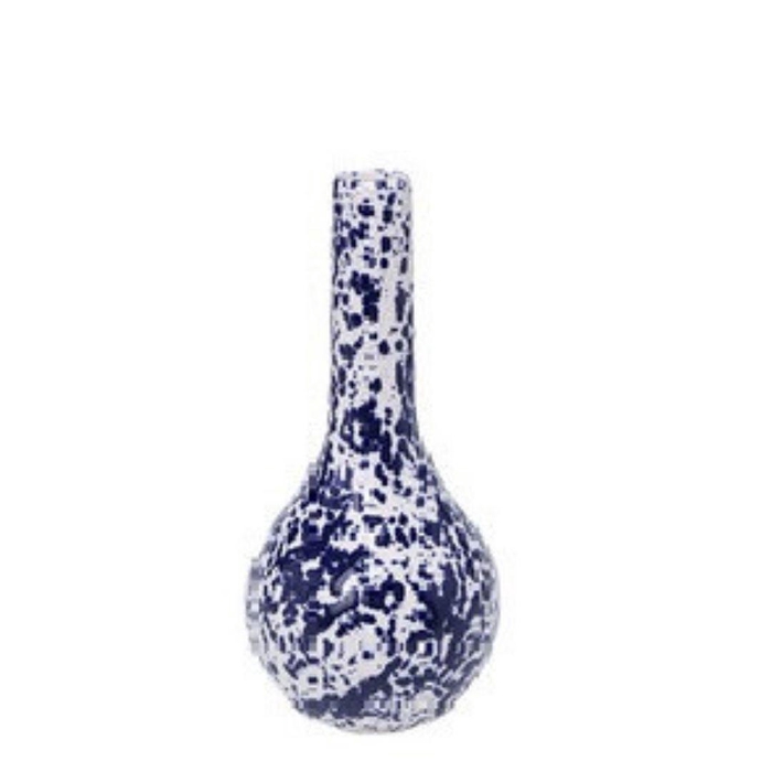 <h4>Keramiek Exclusief Kalamos vaas d14*29cm</h4>