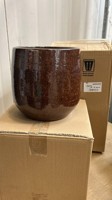 <h4>KERAMISCHE POT H%</h4>