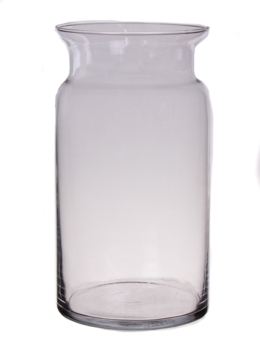 <h4>DF01-883518400 - Vase Bose3 d15.5xh29.5 clear</h4>