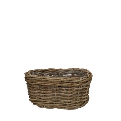 Baskets rattan Tray 30*16*16cm