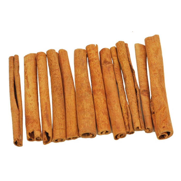 <h4>Cinnamon 8cm Kg Bulk Natural</h4>