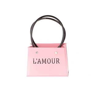 Pot Baggy Amour L12.5w14h11.5